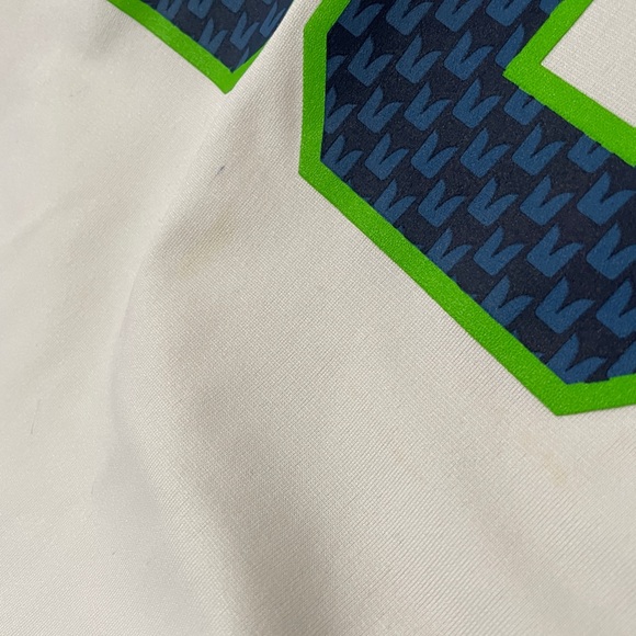 JIMMY GRAHAM JERSEY - Picture 6 of 7
